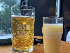 -悠航SLOWBOAT(三里屯店)