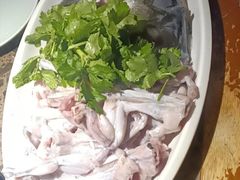 -匠岳·王宝器麻椒鱼(都江堰店)