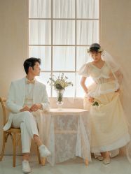 -花田映像婚纱摄影(龙岗店)