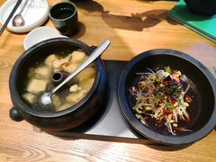 -云海肴·汽锅鸡·云南菜(苏州中心店)