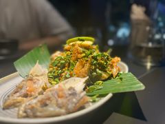 -Ameigo梅果·云贵川bistro(长宁来福士店)