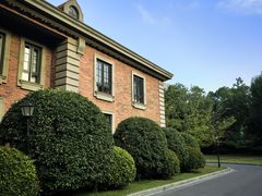 -Circle圆·花园西餐厅