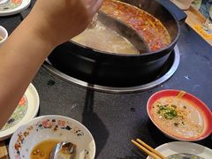 -沸炉重庆老火锅(军事博物馆店)