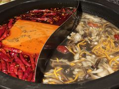 -蜀大侠火锅(建设路第五大道店)