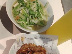-萌渔·金牌蒜香烤鱼(临安万华广场店)