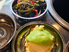 -釜山火炉·海鲜烤肉(紫藤路店)