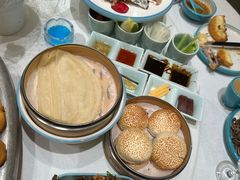 -聆桂烤鸭·金奖烤鸭(静联广场店)