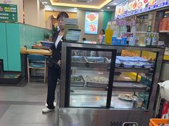 -西域美食(西直门南小街店)
