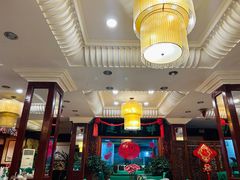 大堂-蓬莱春(芝罘店)