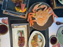 -花潮料理艺食馆(成都万象城店)