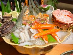 -生如夏花泰式火锅(西村黑金店)