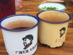 -周幺妹重庆老火锅(银泰城总店)