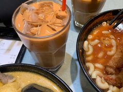 -华嫂冰室(尖沙咀店)