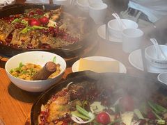 -老板恋上鱼(恒隆广场店)