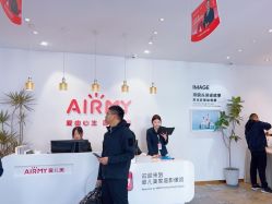 -爱儿美儿童摄影亲子馆(五路居店)