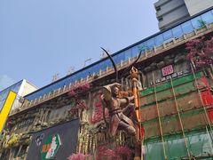 -黄兴南路步行商业街