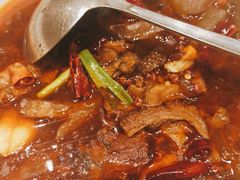 -丹江渔村(望京店)