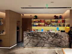 -五谷丰登农家院·地道胶东菜·海鲜烧烤(威海店)