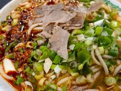 -肖家客饸饹面(郑州总店)