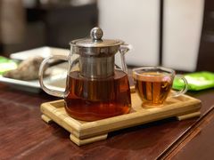 -青藤茶馆(南山路店)