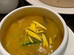 -南京空港温德姆花园酒店·MTF满庭芳中餐厅