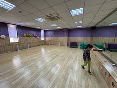 -小银星艺术团(河埒口校区)