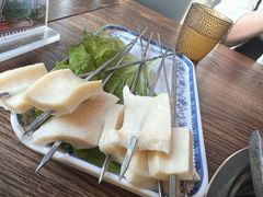 -楠火锅(新街口苏宁店)