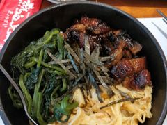 -热血兄弟·炭火烤肉(融侨中心店)