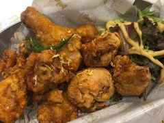 -艾薯夫妇Aysh(红山店)