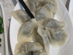 -船歌·鱼水饺青岛菜(国贸商城店)