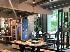 大堂-管氏翅吧(广渠门店)