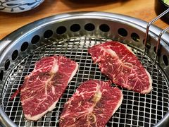 -炼瓦家日式烧肉·寿喜烧(融创精彩天地店)