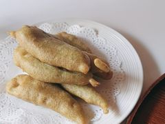 -顶特勒·黄鱼馆·特色菜(上海大世界店)