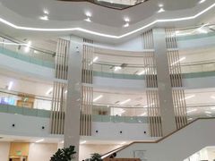 -厦门市图书馆(集美新城馆区)