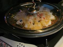 -绿茶餐厅(光谷世界城步行街店)