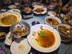 -楚鱼王·河鲜·湖北菜(华农店)
