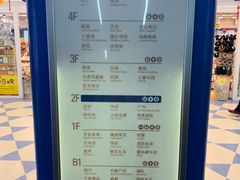 -天丰利生活MALL(和平里店)