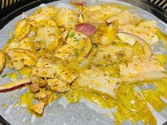 -么子烤肉(化龙池店)