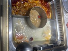 -大渝火锅(太仓万达店)