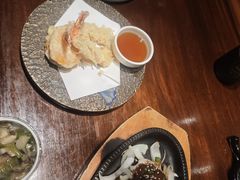 -古京·臻致料理(月湖店)