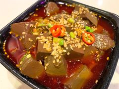 -梵云依家小冒菜(新街口总店)