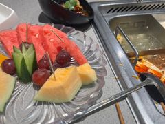 -海底捞火锅(团结桥店)