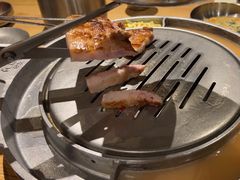 -姜虎东白丁烤肉(深圳湾后海汇店)