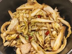 -小粤楼·怀旧粤菜(万辉国际广场店)