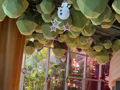 -水桶王国主题餐厅·聚会·生日派对·亲子活动·家庭套餐(亚龙湾希尔顿店)