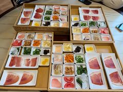 -芸南道·过桥米线(昆明老街旗舰店)