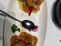 -荣兴酒家(徐家汇店)