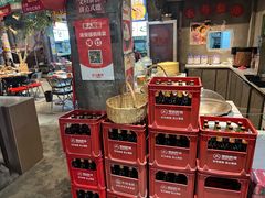 -五马集·海鲜·温州大牌档(黑金冠五马街十字路口店)