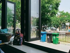 -左邻右舍褡裢火烧(石榴园店)