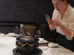 -粗茶淡饭·汉口公馆(循礼门店)